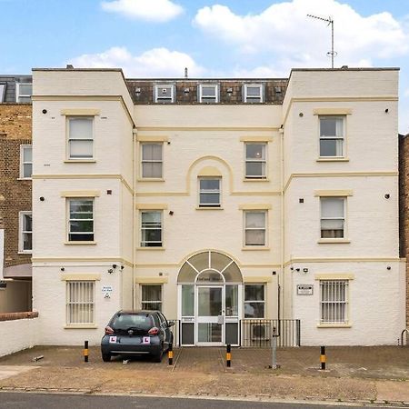 Cosy 2 Bed In Kensington Olympia Apartment ลอนดอน ภายนอก รูปภาพ